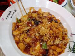-正阳春烤鸭店(杨楼店)