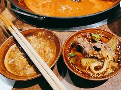 -楠火锅(昆山金鹰店)