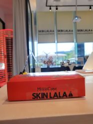 -SKINLALA美肤疗愈SPA