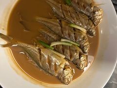 -江滨九号.中餐厅(滨江店)