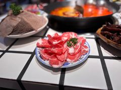 -朱光玉火锅馆(小寨原力场店)