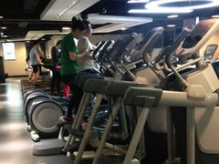 -一兆韦德健身(古美店)