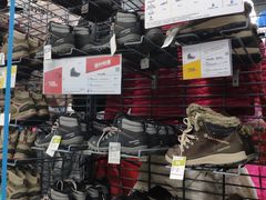 -迪卡侬(高新万达店)