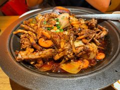 六月雪干锅-六月雪干锅(涪城万达广场店)