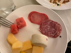 -上海崇明金茂凯悦酒店