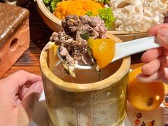 -广府乡下·饭庄(新港东路店)