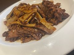 -老牌坊鲁菜名店(宽厚里店)