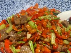 -赤宴·川菜(玉林店)