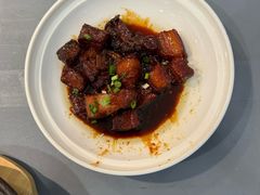 -梁家大院•农家菜(昆山会展中心店)