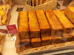 蒜香面包-味多美(江桥万达店)