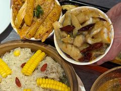 -川香鼎盛(市桥富华总店)
