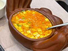 -功德林素菜饭庄(前门店)