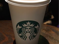 -星巴克(古象大酒店店)