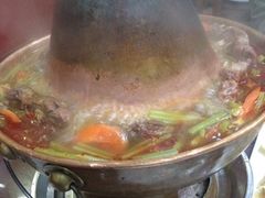 iphone_upload_pic-大萝卜烧烤羊蝎子烤全羊(新城河路店)