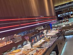 -比格比萨自助(南京万达茂店)