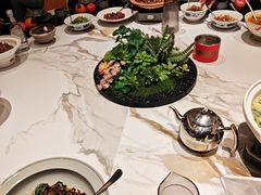 -湘中缘·湖南菜(娄底驻京办店)