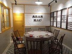 包厢-霸王虾·麻辣小龙虾(清水河公园店)