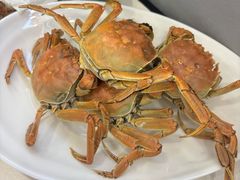 -渔家乐小海鲜(皇姑店)