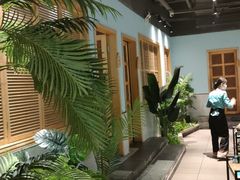 -春润大地海南椰子鸡(沙井京基百纳广场店)