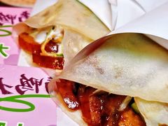 -大鸭梨烤鸭(望京店)