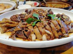 -小天厨民间菜馆(深圳街店)