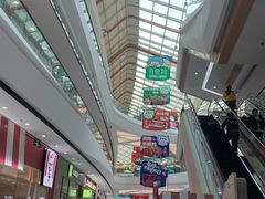 -哈尔滨融创文旅城