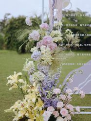 -仟漫私人婚礼定制(纳帕溪谷后湾店)