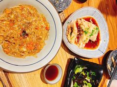 -南小蟹手工點心(三里屯店)