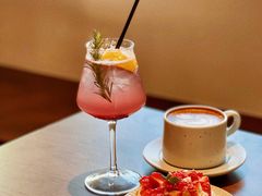 -echoes coffee回响咖啡(888街店)