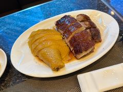 -中国厨房/台湾牛肉面