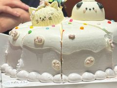 -一块儿·蛋糕定制店(吴兴店)