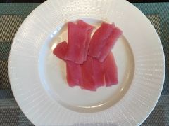 -美食汇自助餐厅(兰州万达文华酒店)