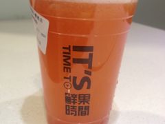 iphone_upload_pic-鲜果时间·果蔬茶(赛格负二层店)