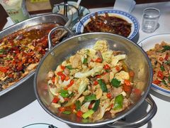 -回家吃饭·地道南昌菜(建德观总店)