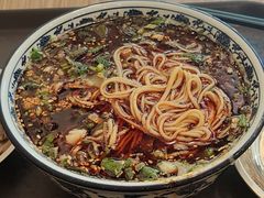 兰州牛肉面-有礼有面(知春路店)