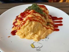 -Hey!蛋包饭(中山店)