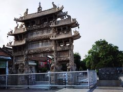 -单县牌坊