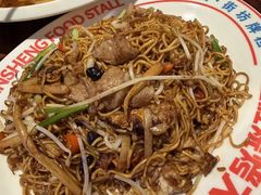 -临胜烧烤大牌档(东葛店)