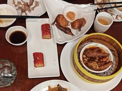 -古南都·老广东酒楼(龙江店)