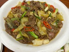 -吴祥记潮州菜·百年老字号·砂锅粥
