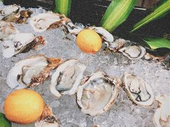 -长沙北辰洲际酒店-兰调全日餐厅