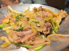 -杨小佳·齐齐哈尔烤肉·烤串(广州店)