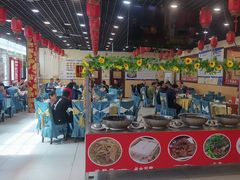 -五谷丰香饺子馆(总店)