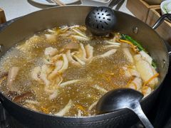 -芭夯兔·兔肉汤锅(新都店)