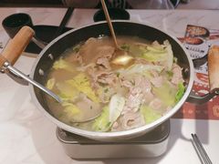 -乔阿马·江南味·驴肉香(龙湖华泾天街店)