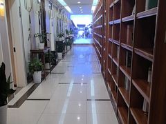 -香山湖渔家大院