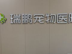 -瑞鹏宠物医院·骨外科·心肾科·肿瘤科(九亭店)