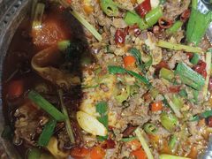 -拾捌川·自贡爆炒(新街口店)