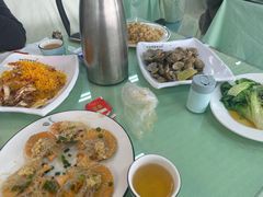 -景好海鲜餐厅(大鹏必选旅游店)