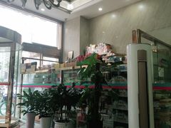 -速8酒店(西安电视塔自然博物馆店)